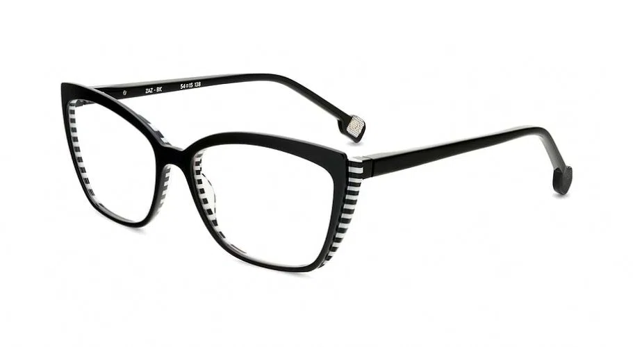 Etnia Barcelona ZAZ Eyeglasses - view 2